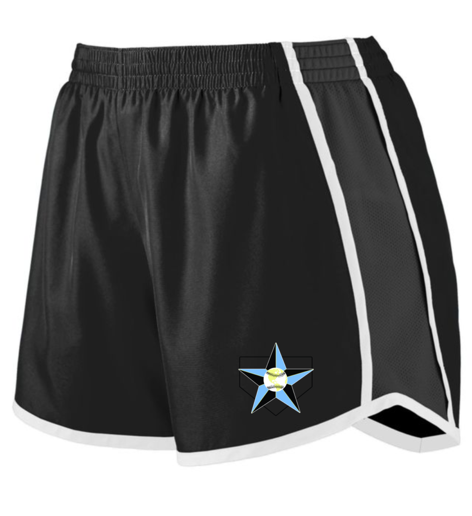 FAM Ladies Shorts