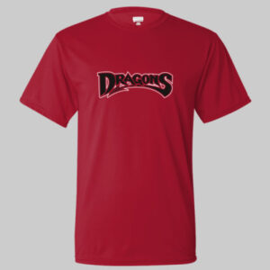 Dragons Drifit