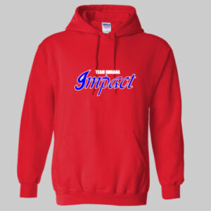 Team Indiana Impact Cotton Sweatshirt