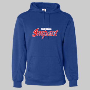 Team Indiana Impact Performance Sweatshirt