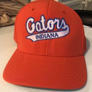 Gators Orange Hat