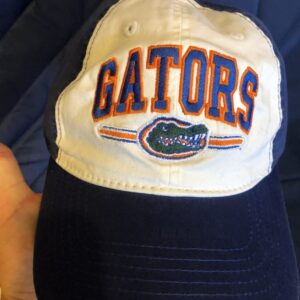 Gators Dad Hat