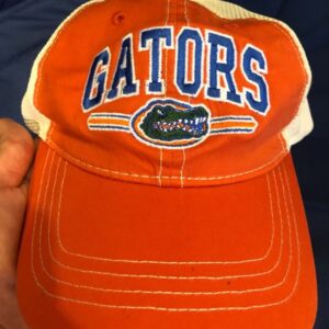 Gators Vintage Snapback
