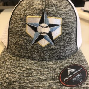 FAM Star Hat Fitted