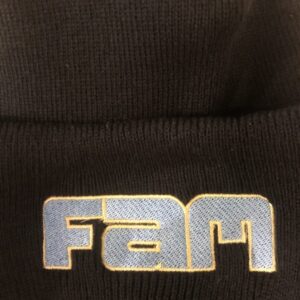 FAM Beanie