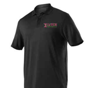 Indiana Klutch Softball Polo