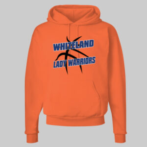 CPMS HEAVY BLEND HOODIE