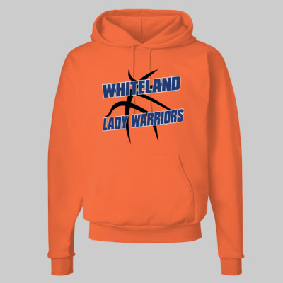 CPMS HEAVY BLEND HOODIE