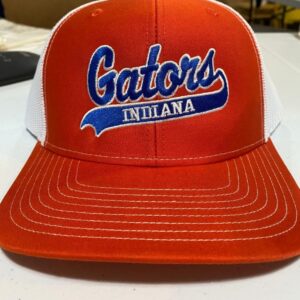 Gators Snapback Hat