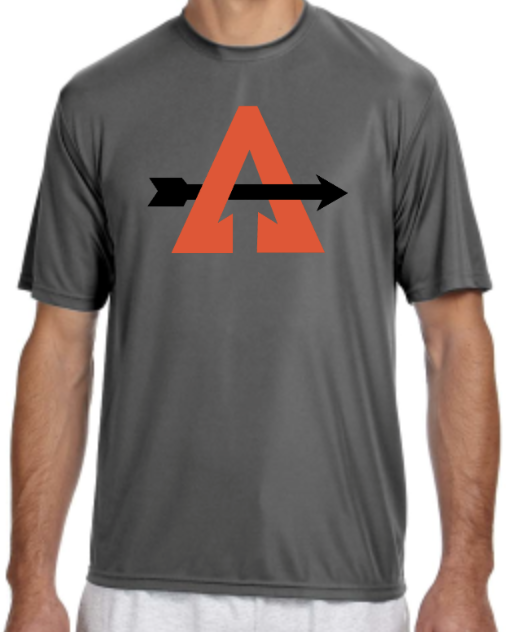 Arrows Drifit Tee A Logo - Image 2
