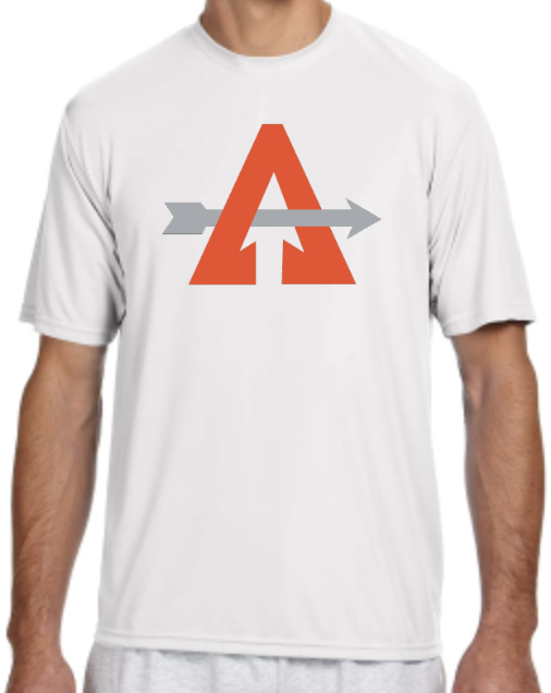 Arrows Drifit Tee A Logo - Image 3