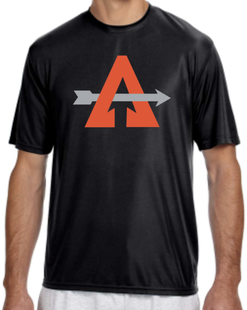 Arrows Drifit Tee A Logo - Image 4