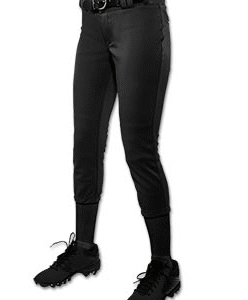 Tournament Women's Traditional Low-Rise Pant (6 color choices)