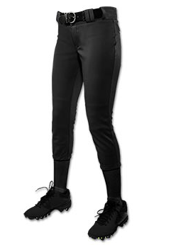 Tournament Women's Traditional Low-Rise Pant (6 color choices)