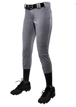 Tournament Women's Traditional Low-Rise Pant (6 color choices) - Image 3