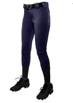 Tournament Women's Traditional Low-Rise Pant (6 color choices) - Image 4