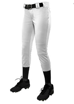 Tournament Women's Traditional Low-Rise Pant (6 color choices) - Image 6