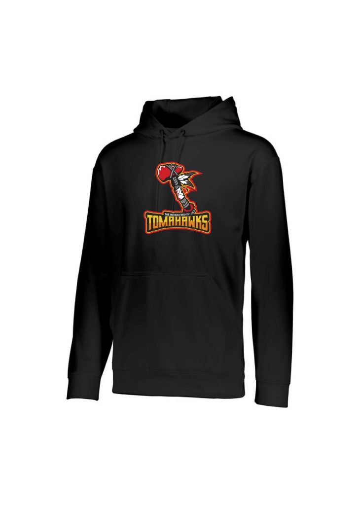 Tomahawks Performance Sweatshirt - Image 2