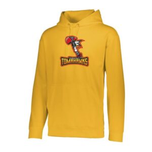 Tomahawks Performance Sweatshirt