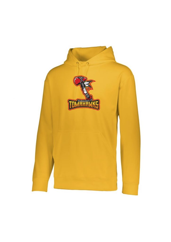 Tomahawks Performance Sweatshirt