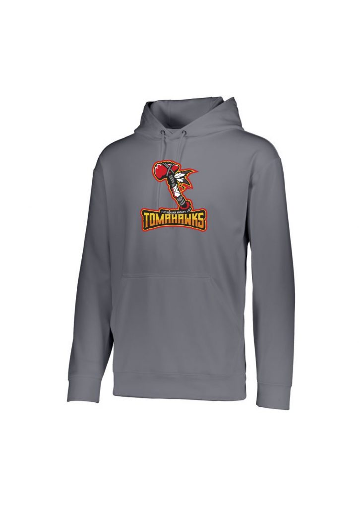 Tomahawks Performance Sweatshirt - Image 3