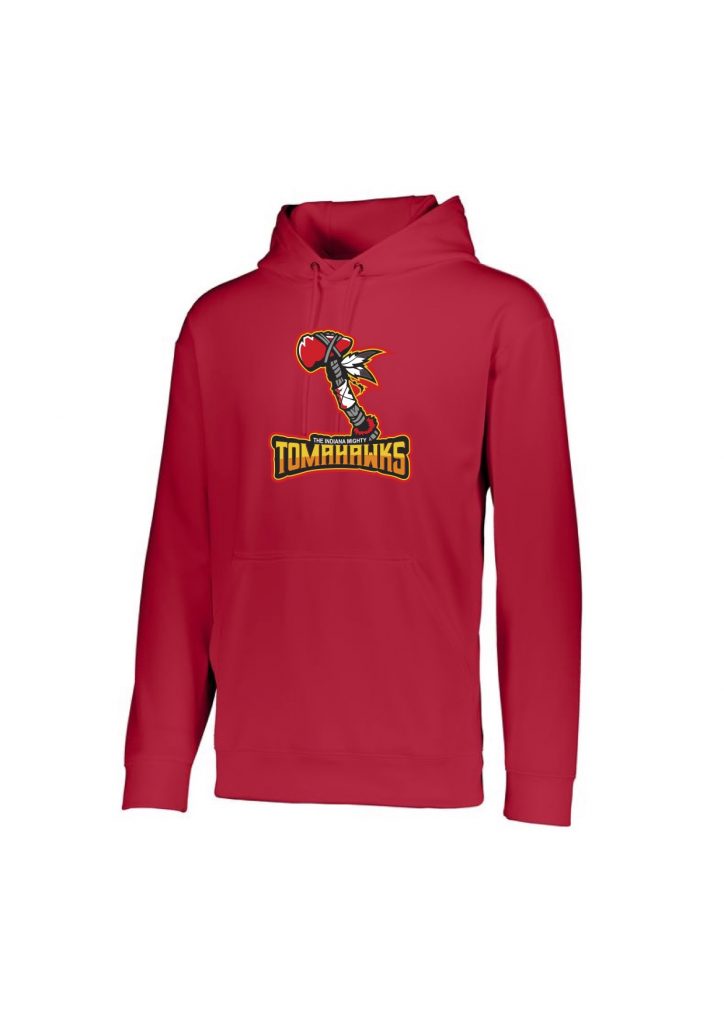 Tomahawks Performance Sweatshirt - Image 4