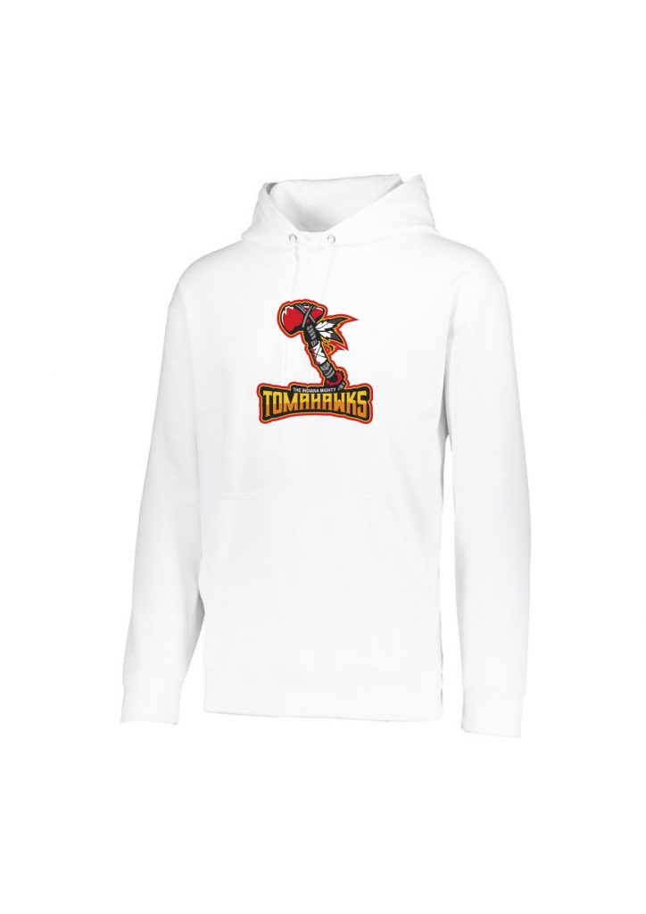 Tomahawks Performance Sweatshirt - Image 5