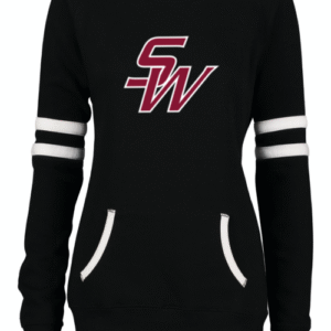 Shockwaves Varsity Crew Sweatshirt