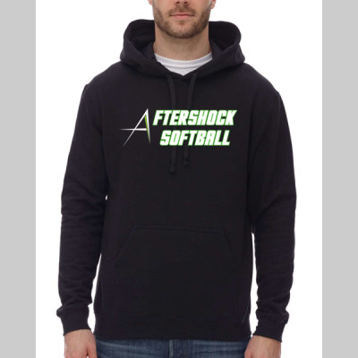 Aftershock Cotton Sweatshirt A Logo - Image 2