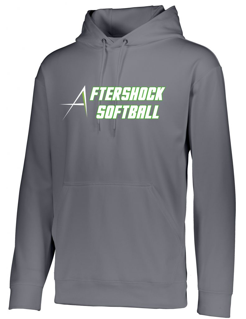 Aftershock Performance Sweatshirt A Logo - Image 2