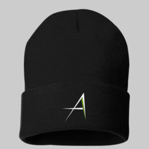 Aftershock Beanie