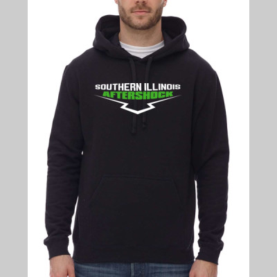 Aftershock Cotton Sweatshirt Plate Logo - Image 2