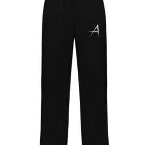 Aftershock Open Bottom Sweatpants