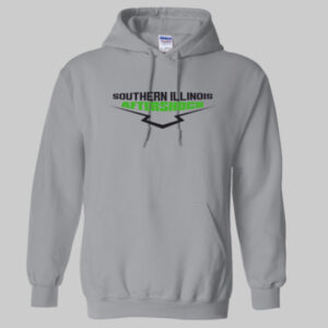 Aftershock Cotton Sweatshirt Plate Logo