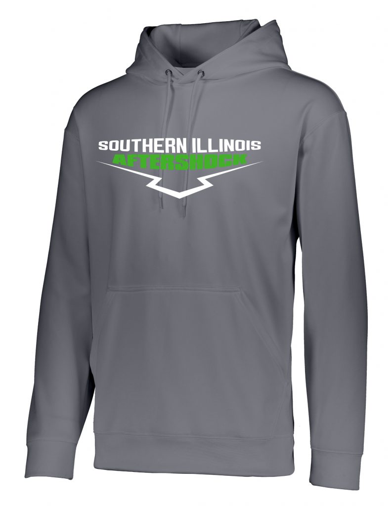 Aftershock Performance Sweatshirt Plate Logo - Image 2