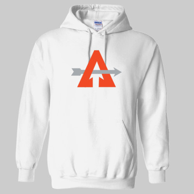 Arrows Cotton Sweatshirt A Logo - Image 4