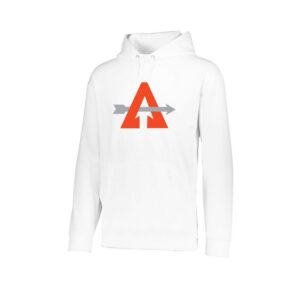 Arrows Performance Sweatshirt A Logo