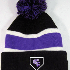 Clay City Beanie