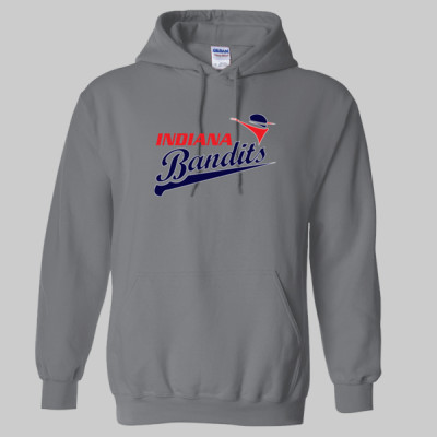 Indiana Bandits Cotton Sweatshirt - Image 3