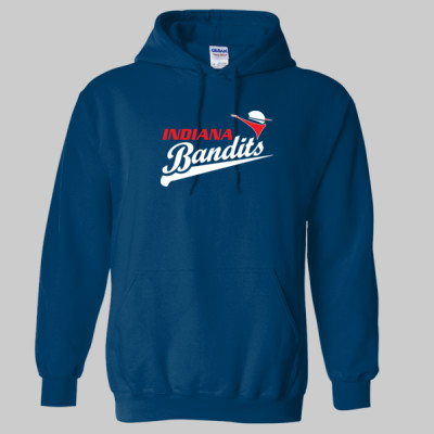 Indiana Bandits Cotton Sweatshirt - Image 2