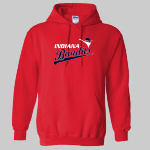 Indiana Bandits Cotton Sweatshirt
