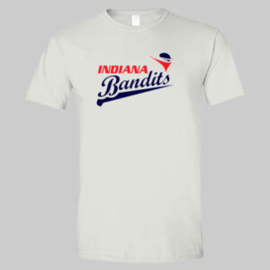 Indiana Bandits Cotton Tee