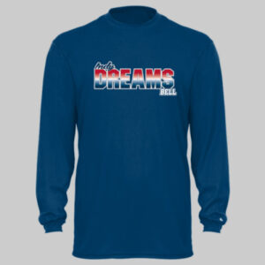 Indy Dreams Long Sleeve Drifit