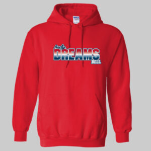 Indy Dreams Cotton Sweatshirt