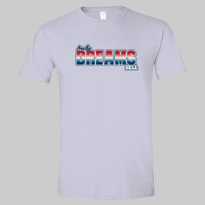 Indy Dreams Cotton Tee