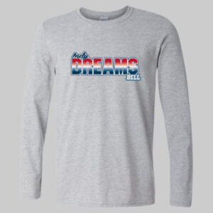 Indy Dreams Long Sleeve Cotton