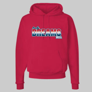 Indy Dreams Performance Sweatshirt