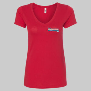 Indy Dreams Ladies V Neck