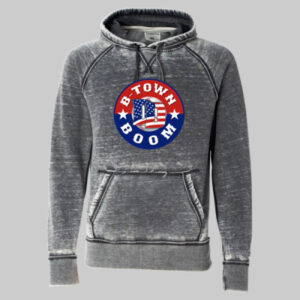 Boom Burnout Sweatshirt