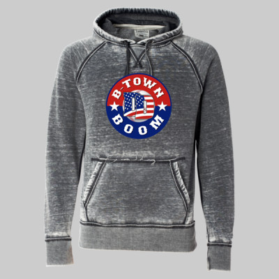 Boom Burnout Sweatshirt